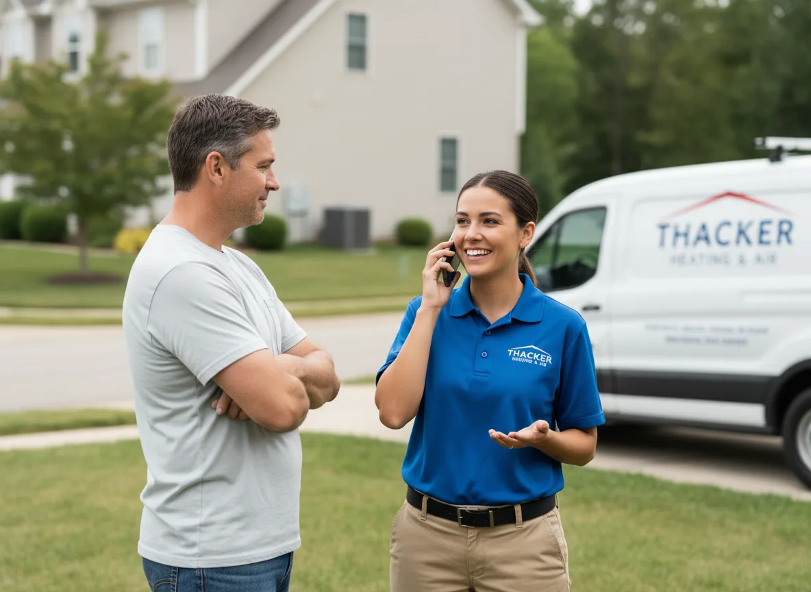 Ac Repair Powell, WY FAQs